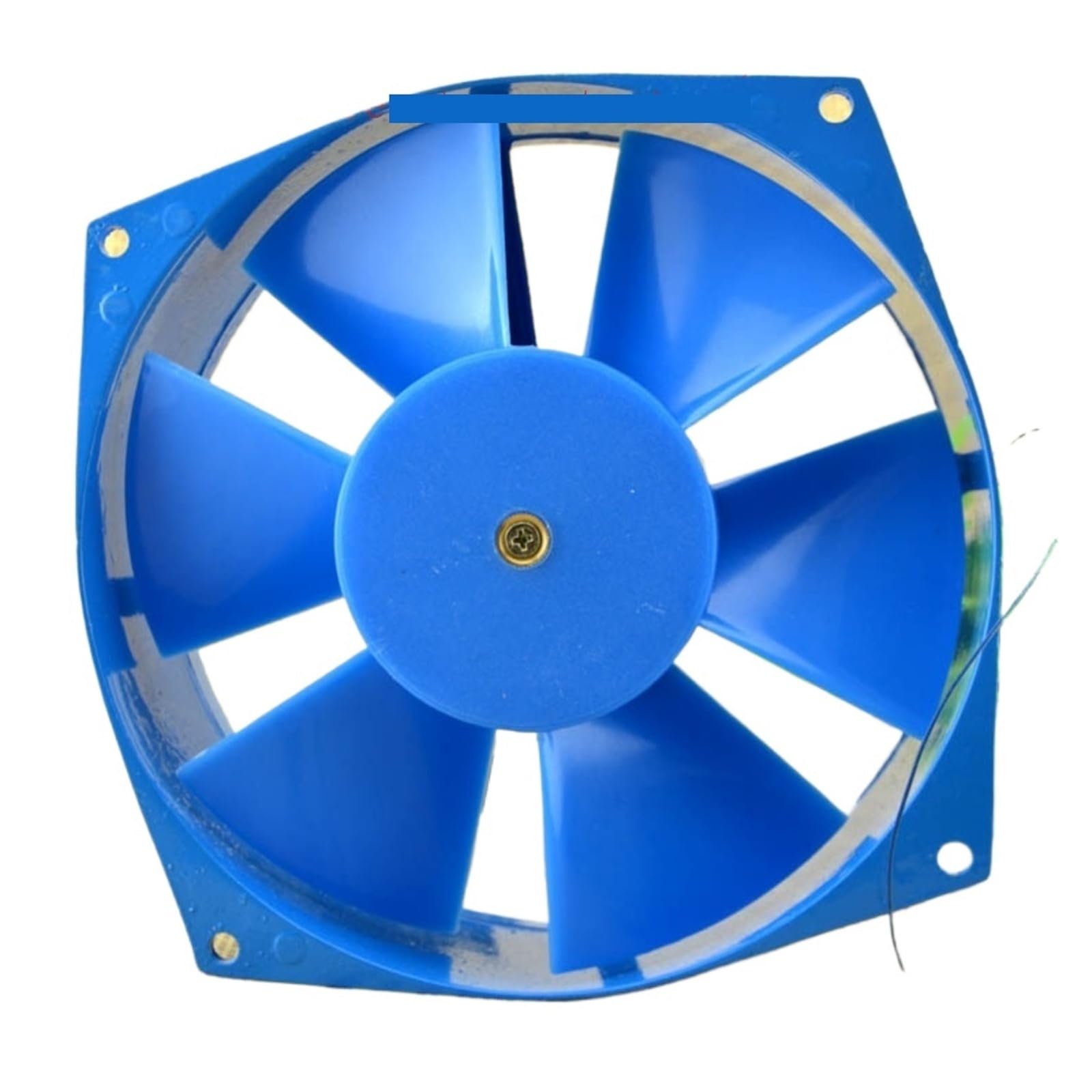 Lzikkgki One Color G16060ha2bl 200V 30W 16Cm Cooling Fan