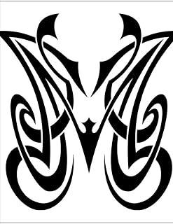 Hundreds Of Stunning Tribal Tattoo Designs - Volume 1 (Tribal Tattoos)
