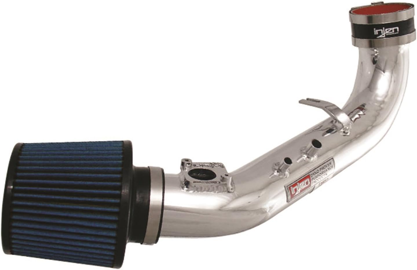 Injen IS2095BLK Short RAM Intake System