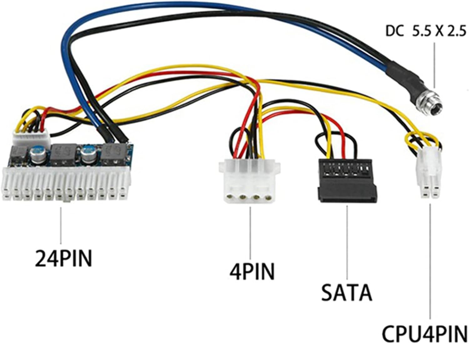 マイニング リグ フレーム | 6 PU 用マイニング リグ フレーム