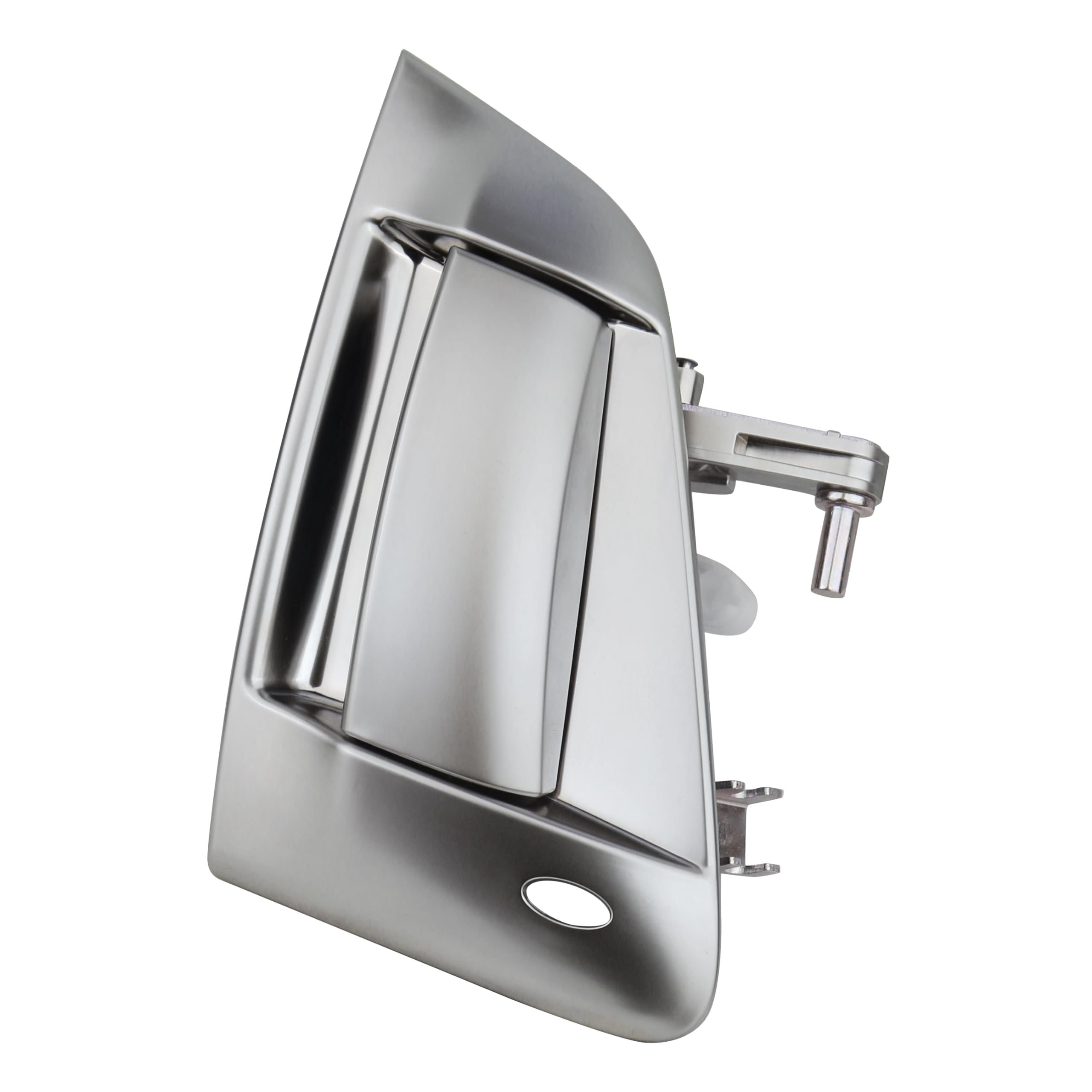 omoZone Exterior Door Handle Assembly Front Right Passenger Side