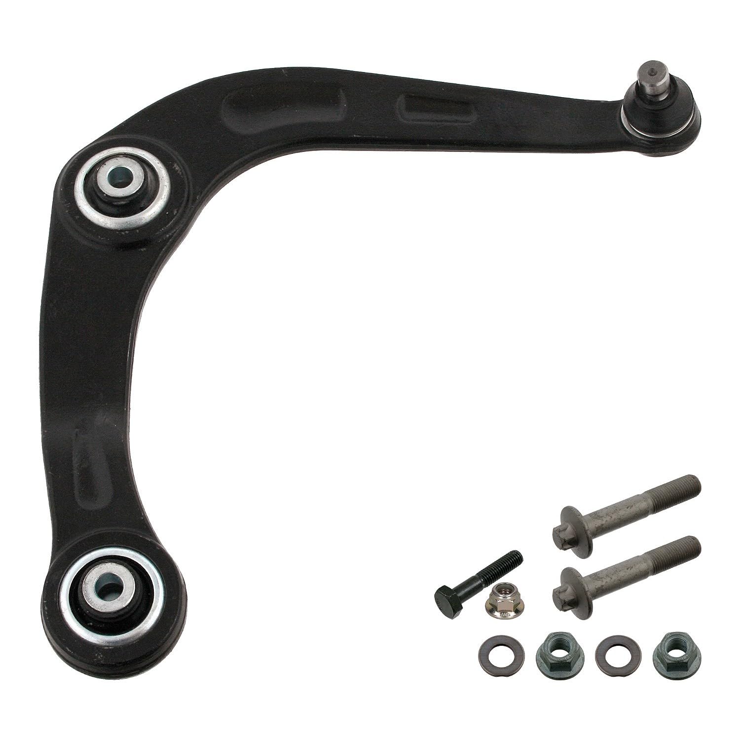 febi bilstein 40770 Wahacz z materiałem montażowym, 1 sztuka