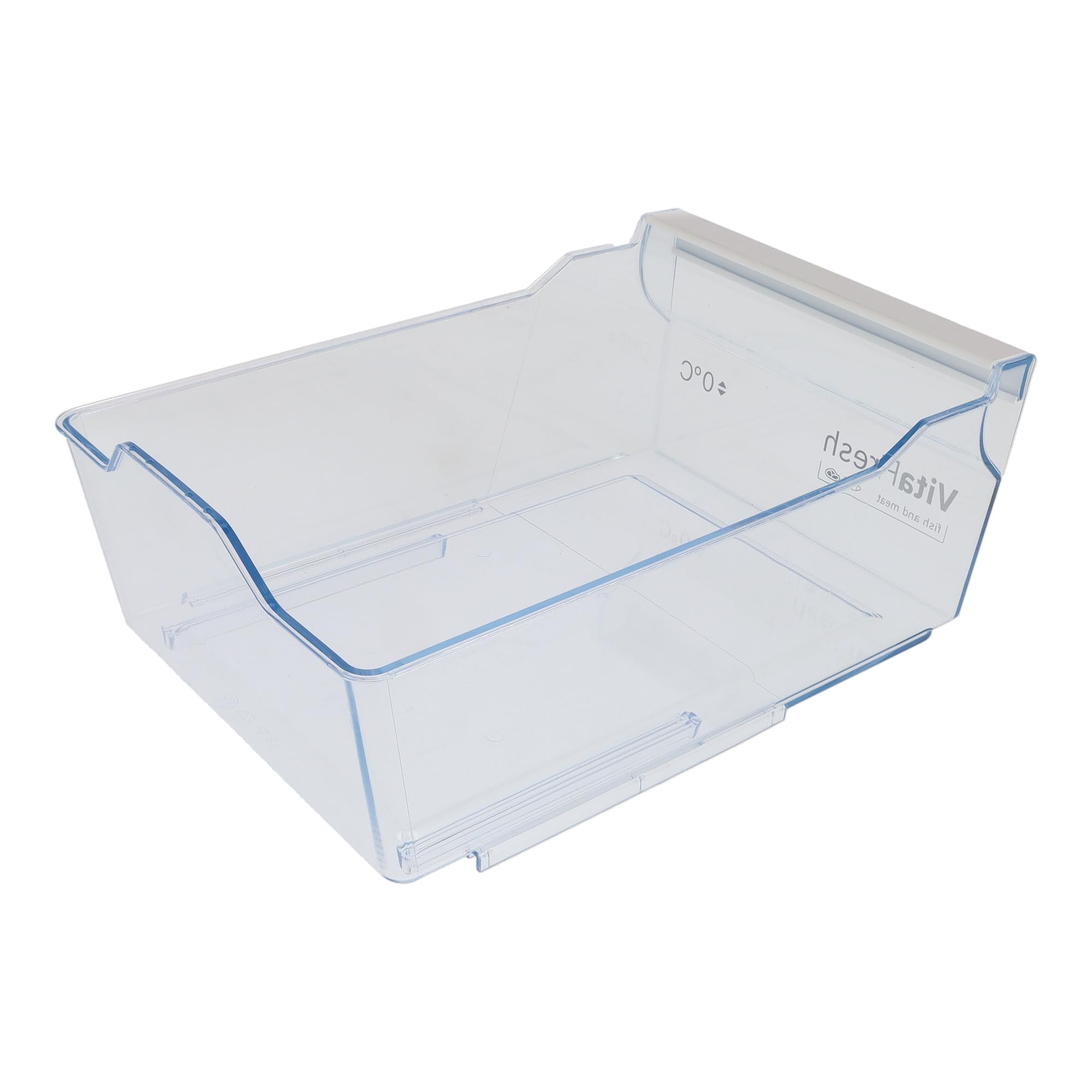 sparefixd Cajón para ensalada Bosch Vita Fresh Basket para frigorífico y congelador