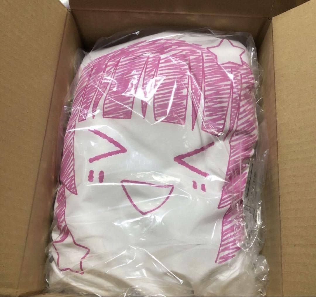 ラブライブ! 璃奈ちゃん クッション 9月4週】ラブライブ！虹ヶ咲学園スクールアイドル同好会 璃奈
