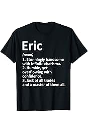 eric church t shirt sayings