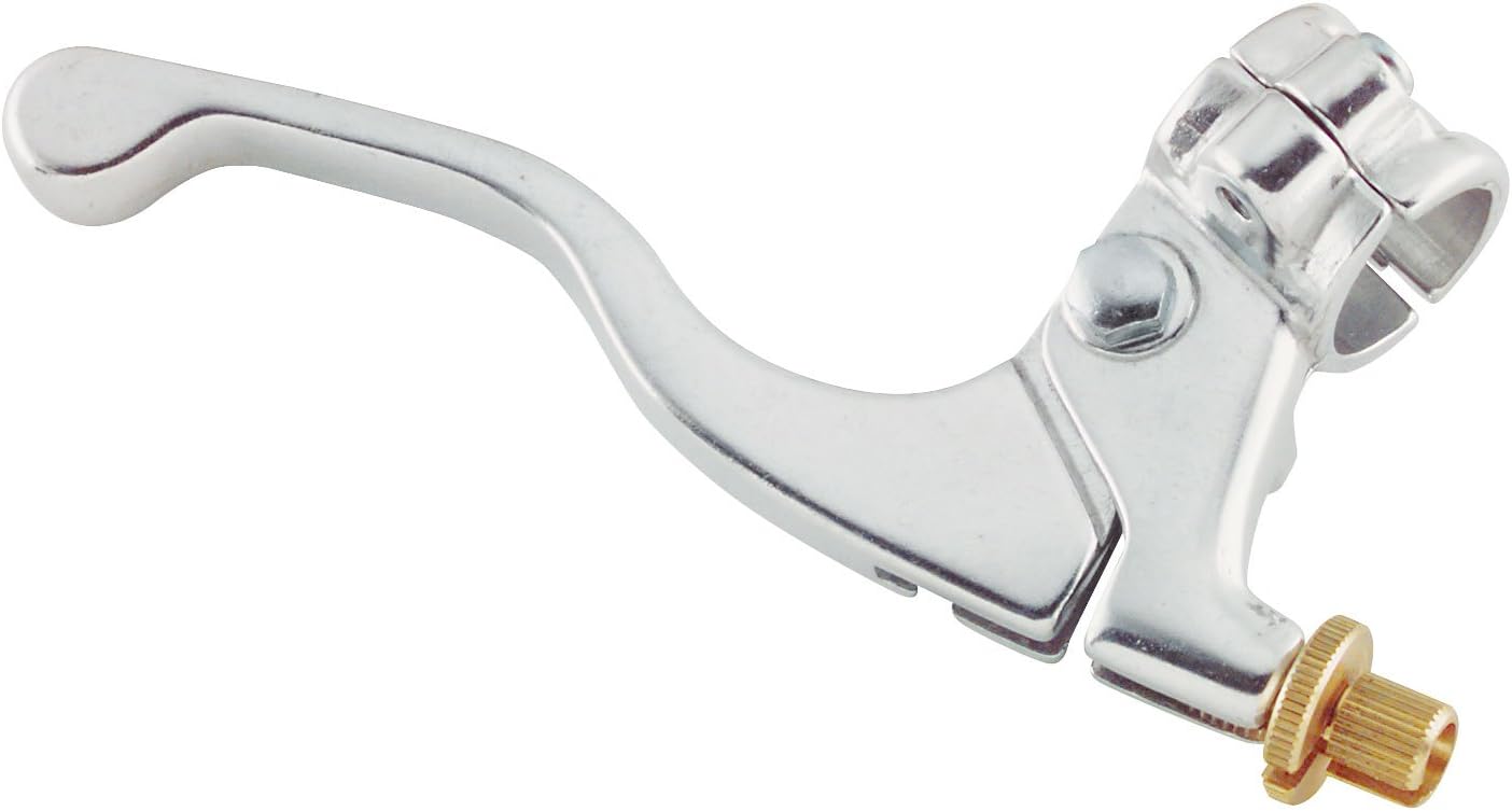 Motion Pro 14-0105 Black Brake Lever Assembly