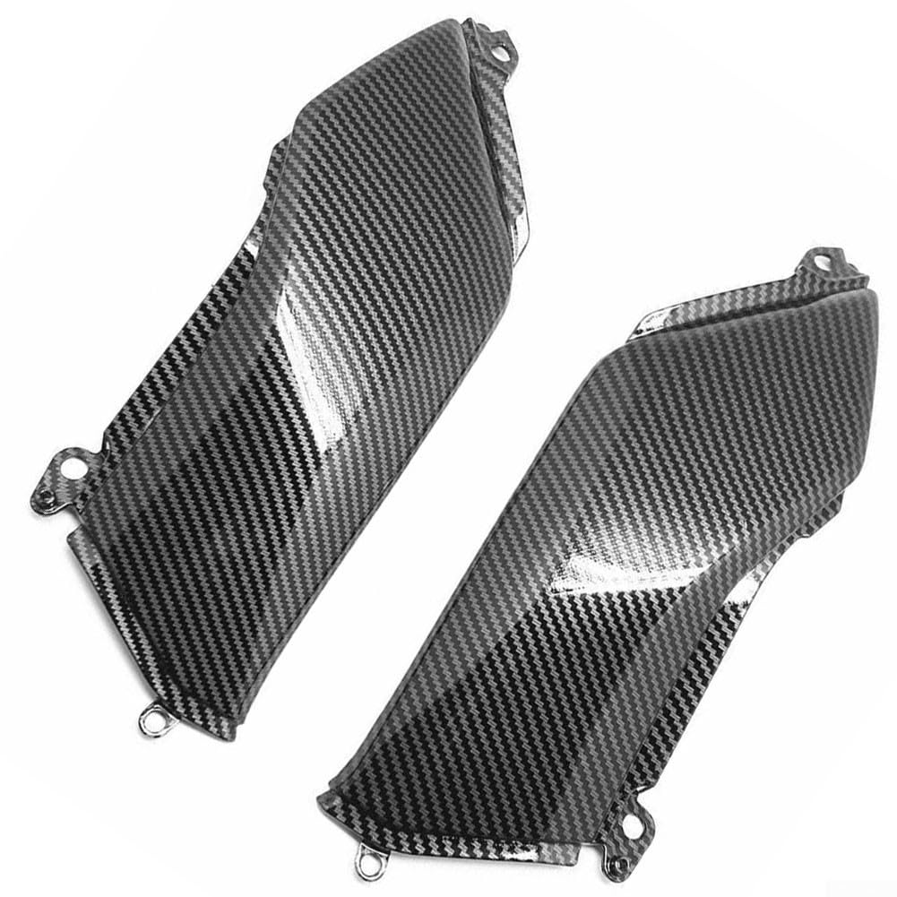 für kawasaki Z900 Tankabdeckung Seitenpanel Schwarz 2017 bis 2020