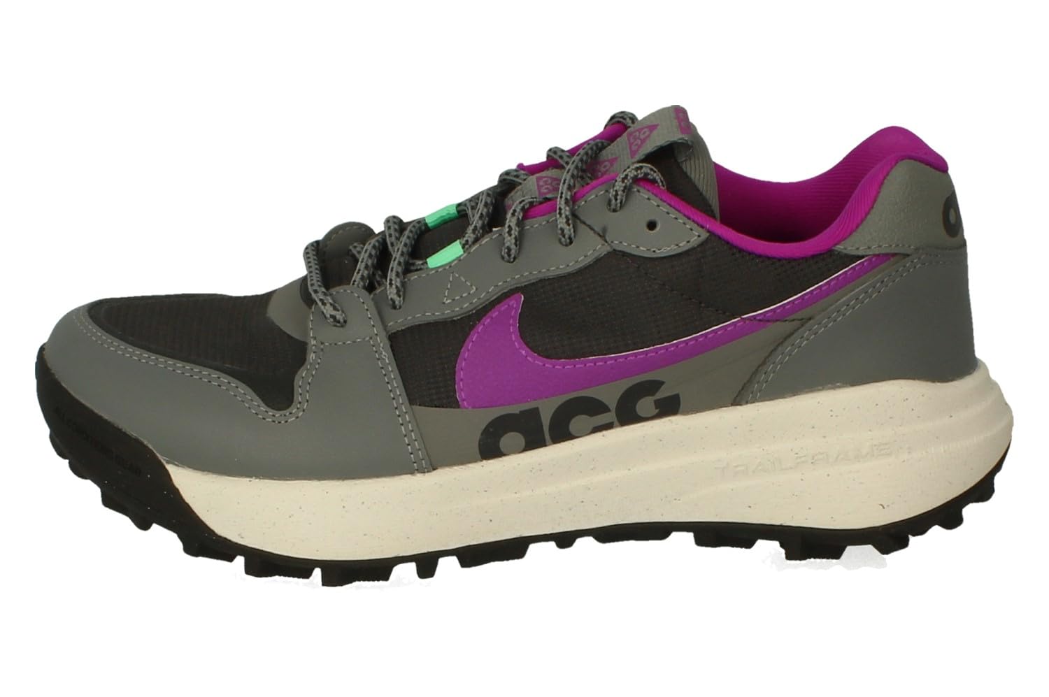 Nike ACG  Lowcate Mica Green Rosewood Men’s Shoes Dx2256 -300  Size 10 Zapatillas Nike ACG Lowcate p... - B0CWS8Q8XW | Encarguelo.com main image 4