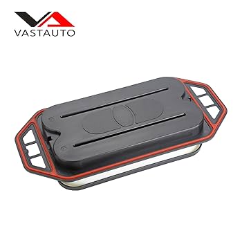 Amazon.com: 904-7903 Crankcase Ventilation Filter Compatible