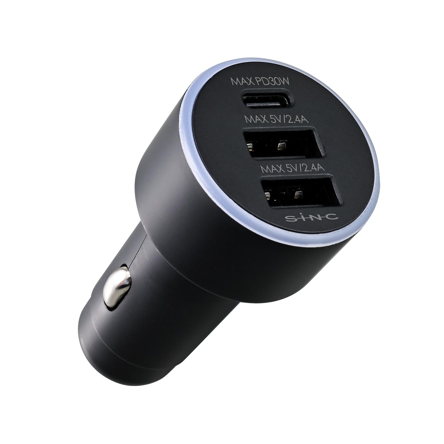 Amazon.co.jp: セイワ(SEIWA) 車内用品 USB シガーソケット DC/USB