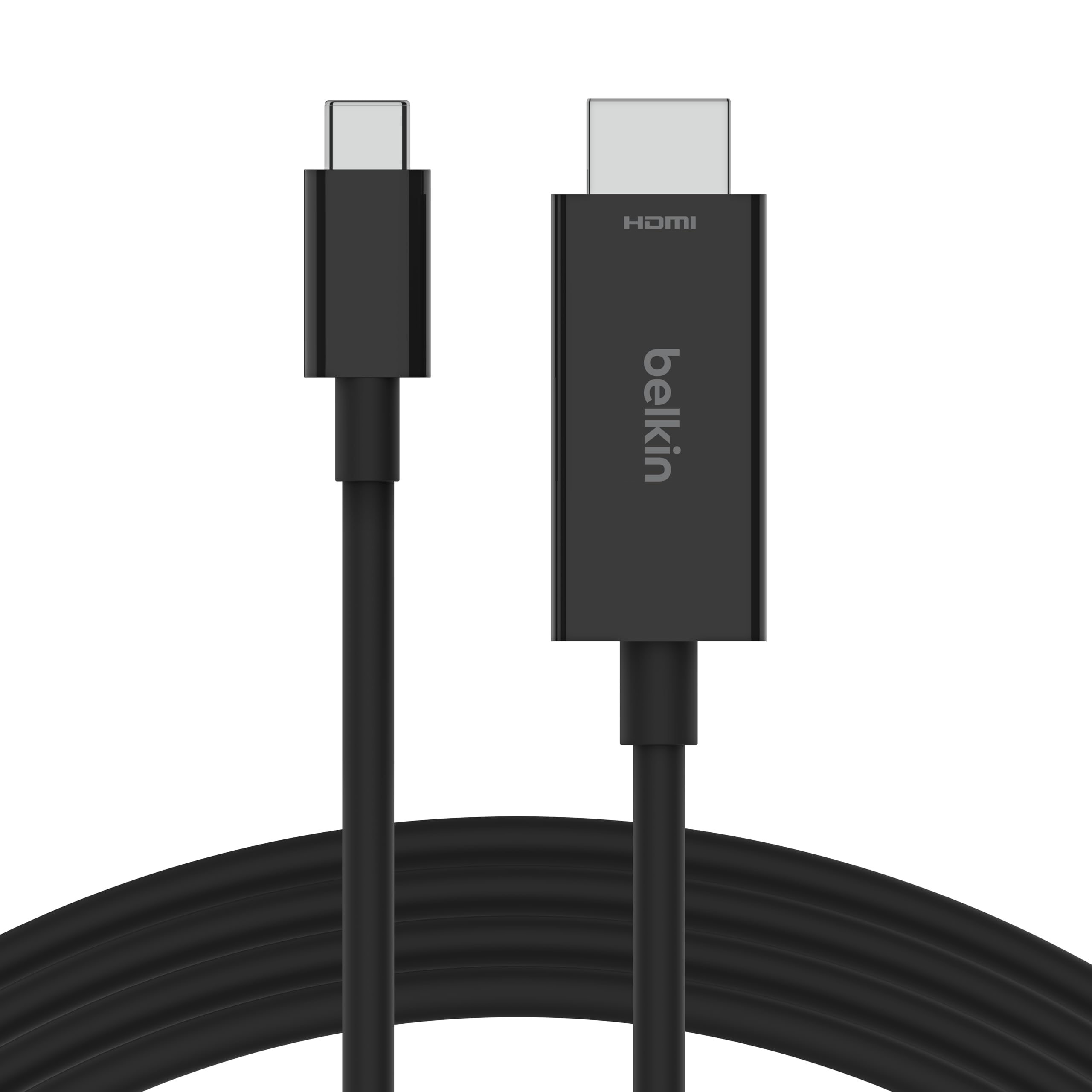 Belkin USB-C TO HDMI 2.1 CABLE (2M)