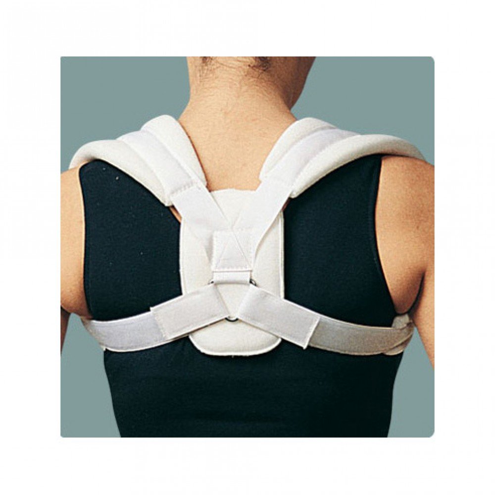RO+TEN IMMOBILIZZATORE CLAVICOLA MISURA M