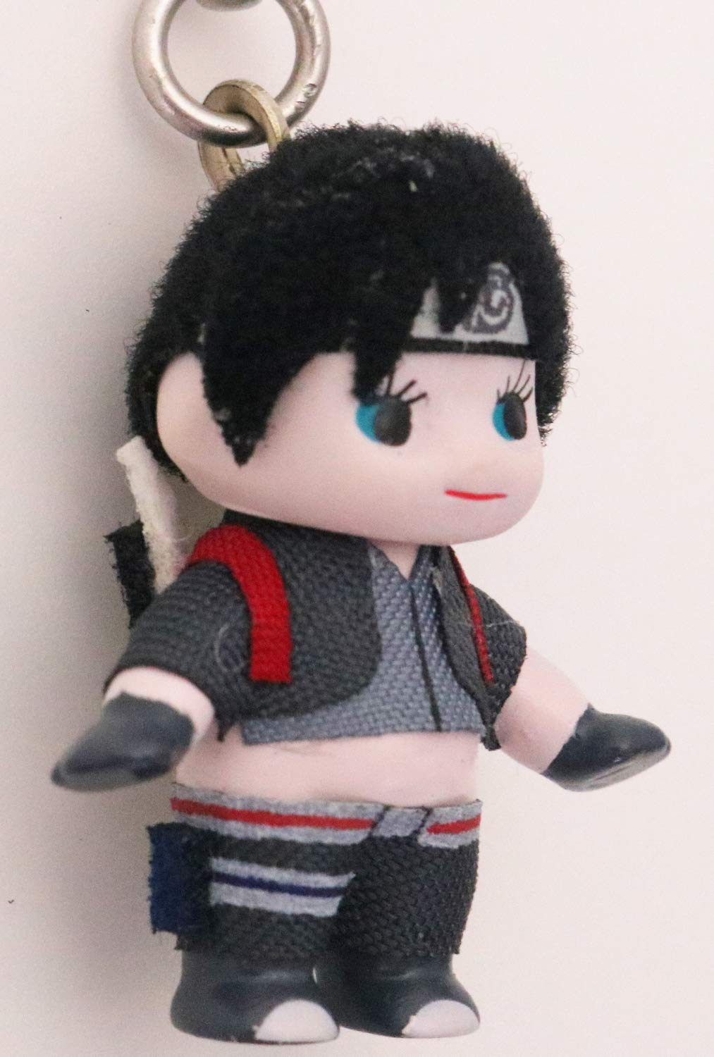 NARUTO チェンジキーホルダー 2点 Amazon.com: Great Eastern