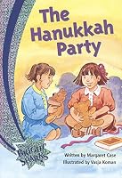 Bright Sparks: The Hanukah Party (Bright Sparks) 8175964871 Book Cover