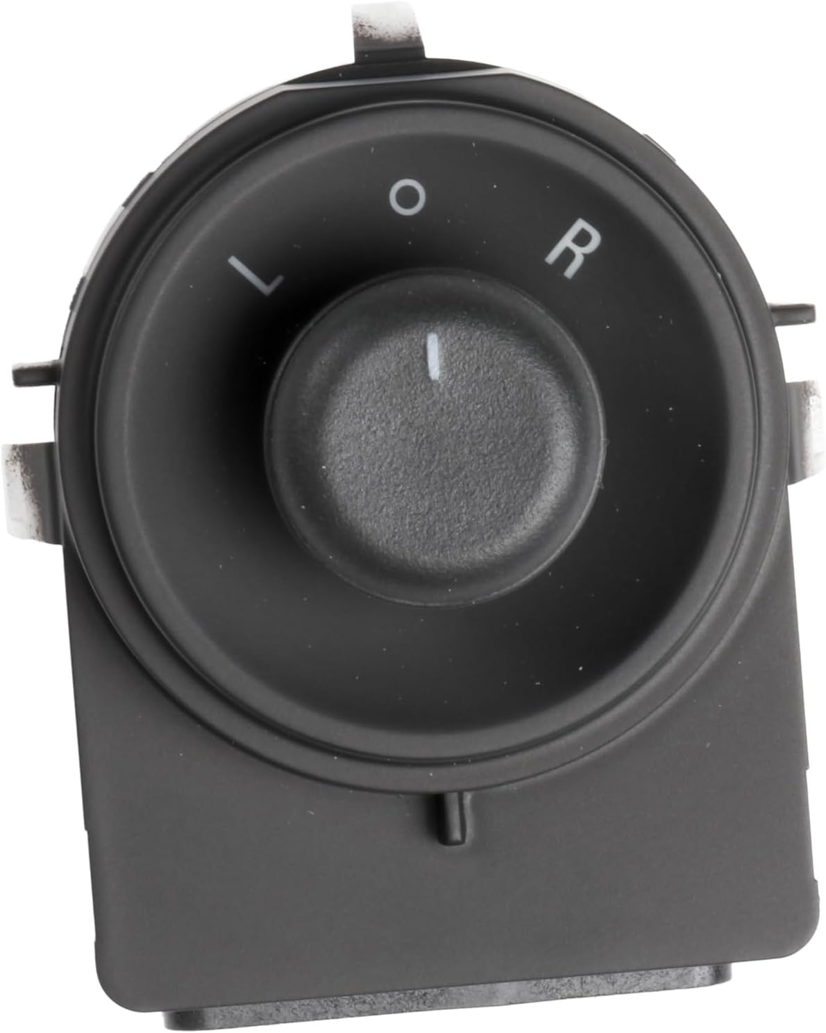 GM Genuine Parts 13272182 Jet Black Door Mirror Remote Control Switch
