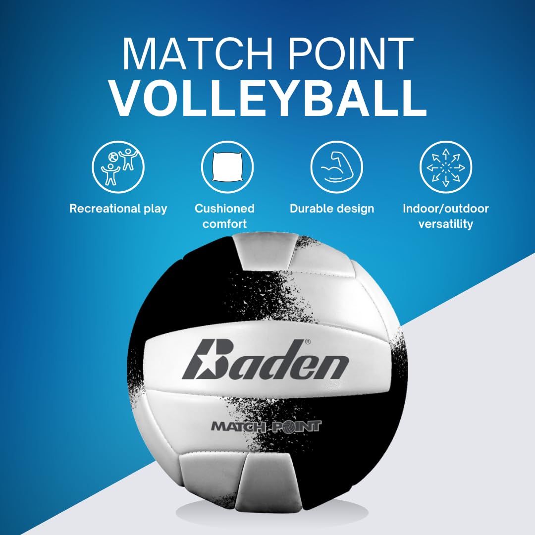 Baden MatchPoint Voleibol