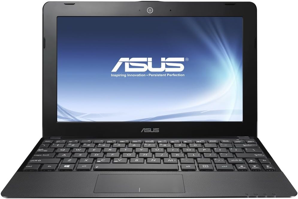 ASUS 1015E-DS03 10.1-Inch Laptop, Ubuntu OS (OLD VERSION)