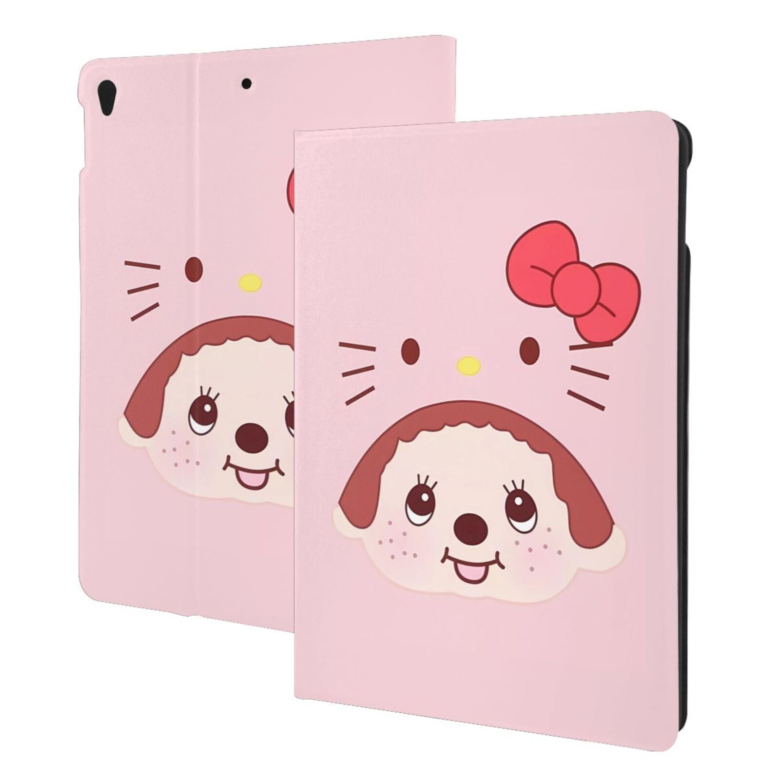 Amazon.co.jp: モンチッチ Ipad第7/8/9代 Ipad Air3ケース