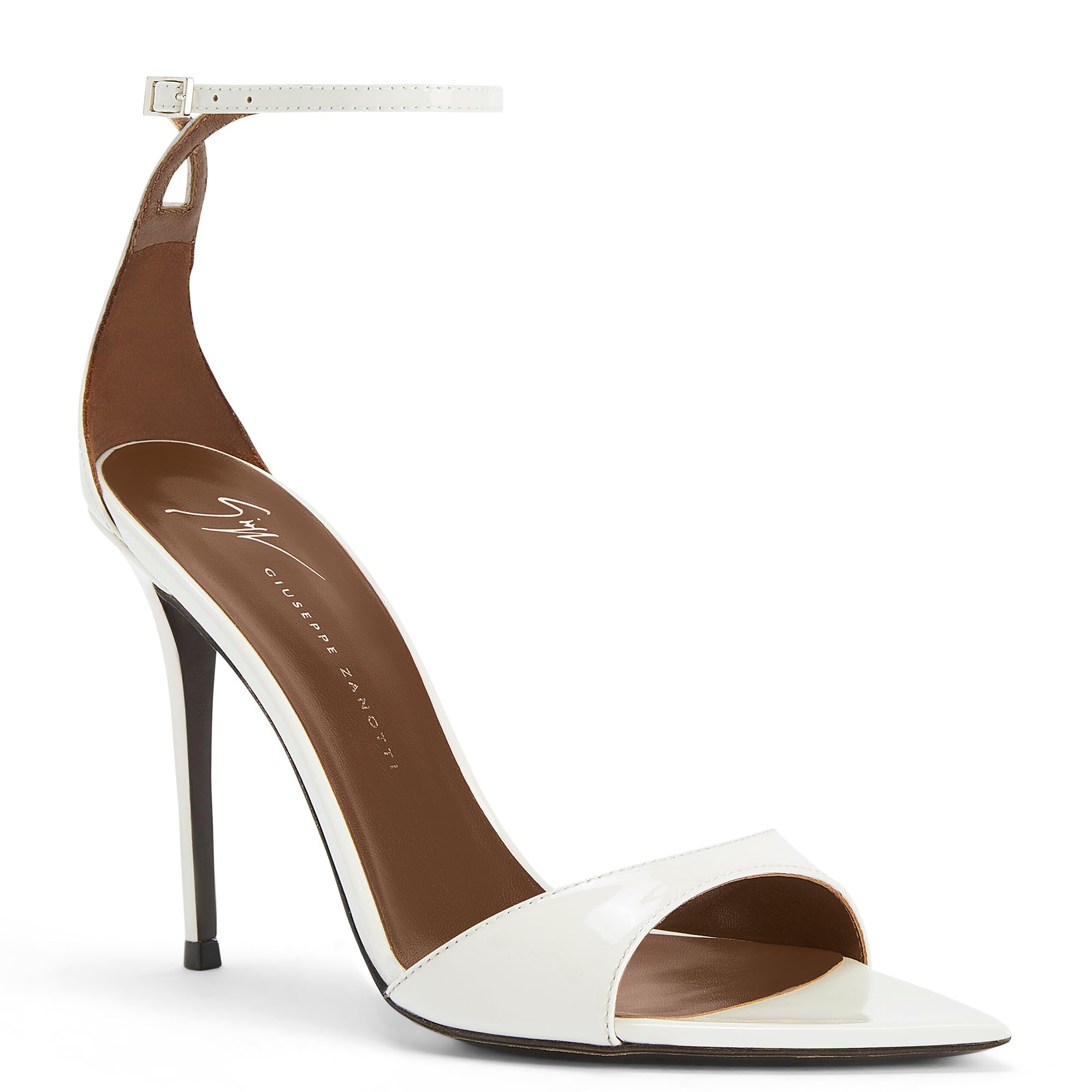 Giuseppe Zanotti, Intriigo Strap 105