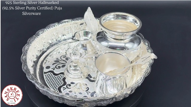 Amazon.com | 925 Sterling Silver 8.0 inch Hallmarked Exclusive