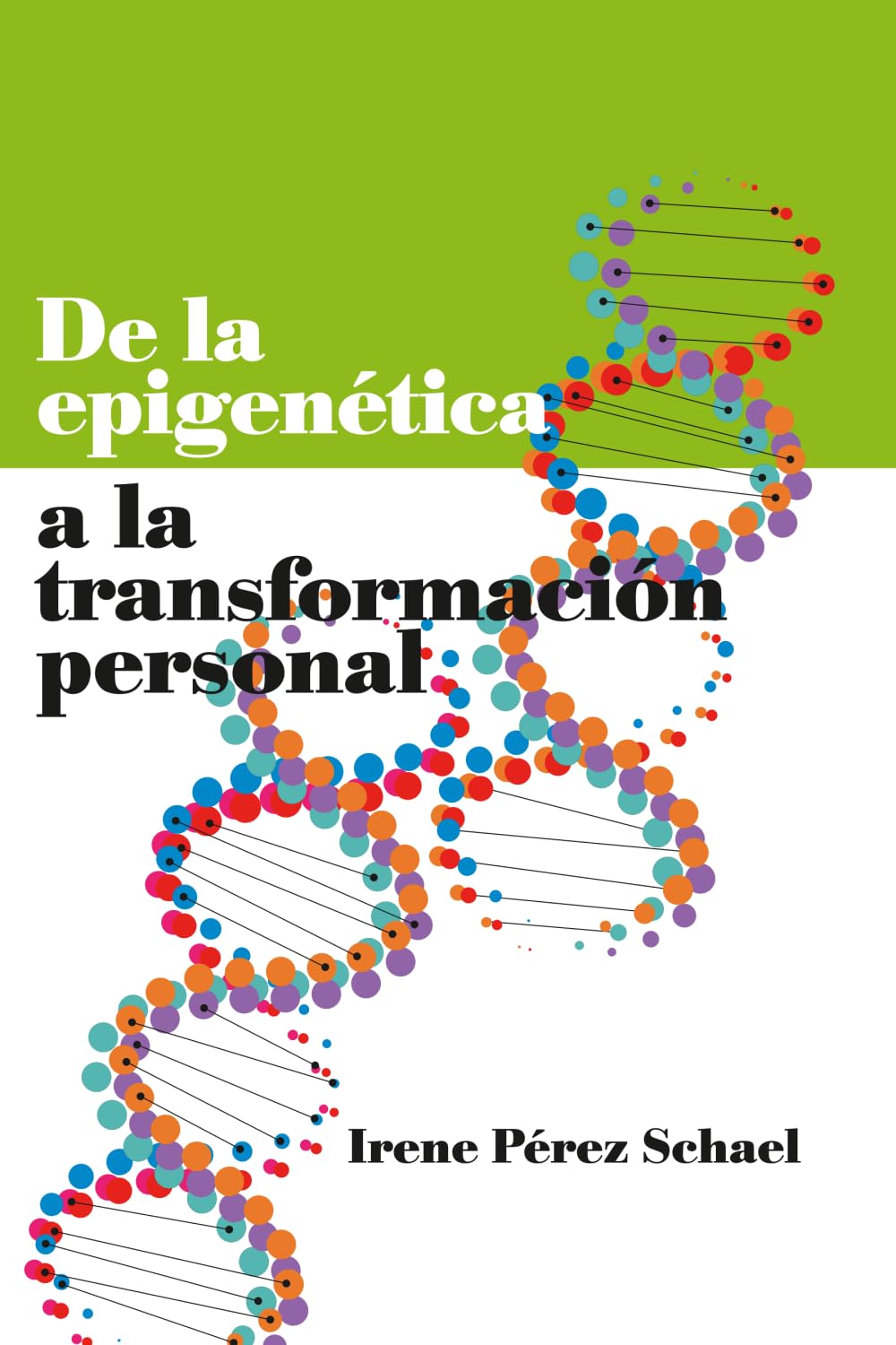 De la epigenética a la transformación personal