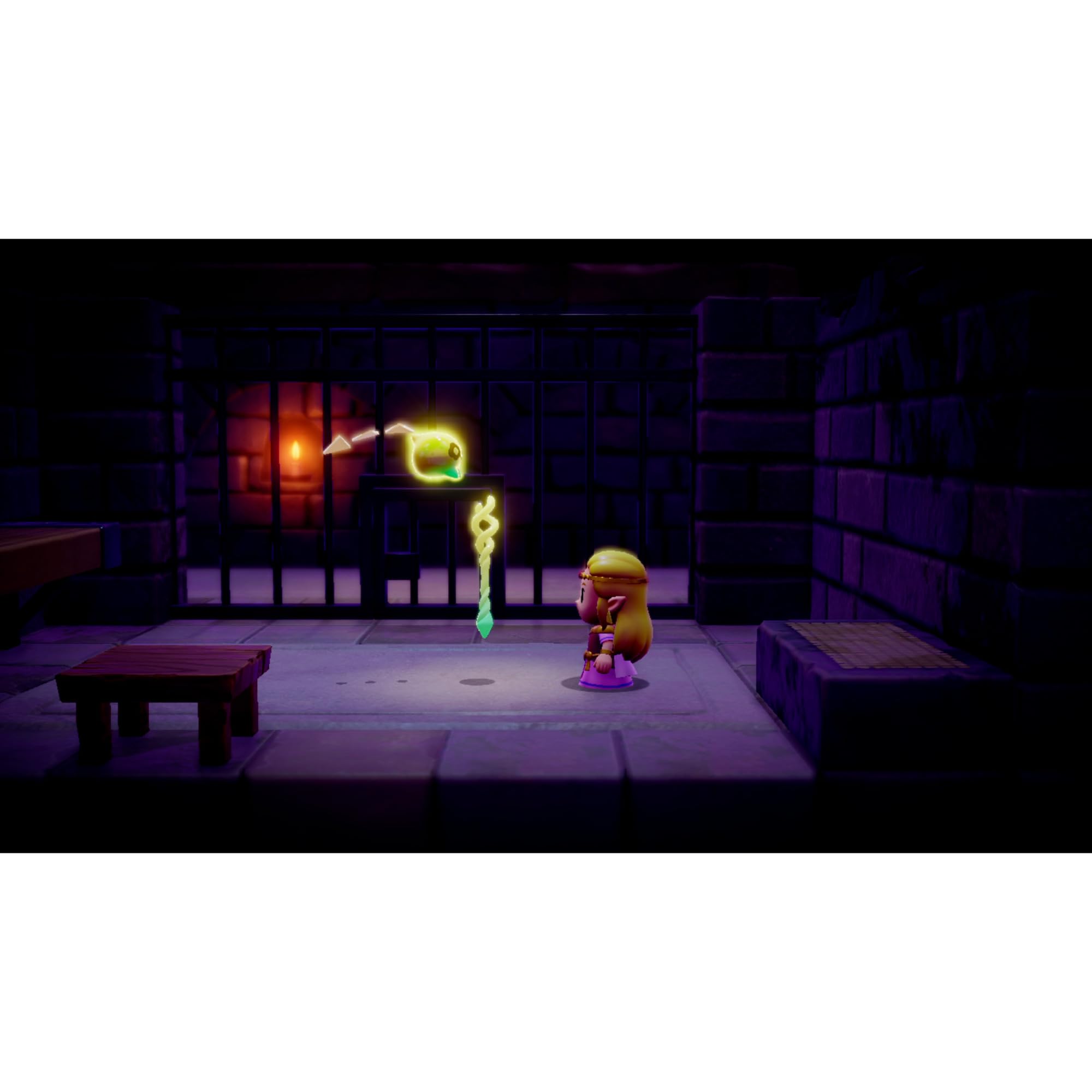 The Legend of Zelda - Echoes of Wisdom