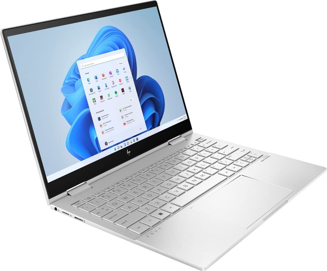 HP Envy 2-in-1 13.3