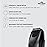 Panasonic Beard Trimmer for Men Cordless Precision Power, Hair Clipper with Comb Attachment and 19 Adjustable Settings, Washable, ER-SB40-K, 0.5-10mm lengths, 1 Pack