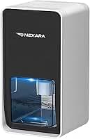 Desumidificador de Ar 1200ml, Silencioso Anti Mofo com Dupla Voltagem 127V/220V – Secar Antimofo Portátil para Quarto, Sala e Escritório, Desumidificador de Ambiente e Autodesligamento (Cinza)