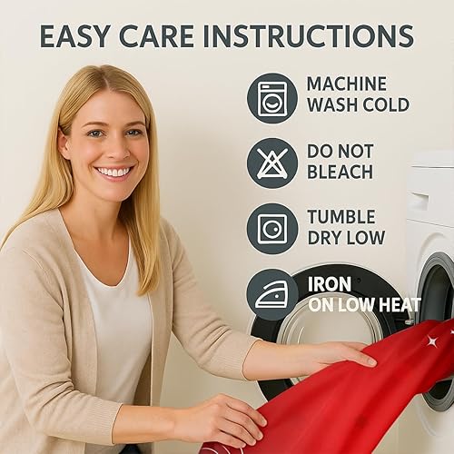 Miniatura 32 de Cortinas opacas de Navidad para niñas y niños, decoración del hogar, decoración navideña, árbol de acebo, estrella, Navidad, ojales, cortinas con