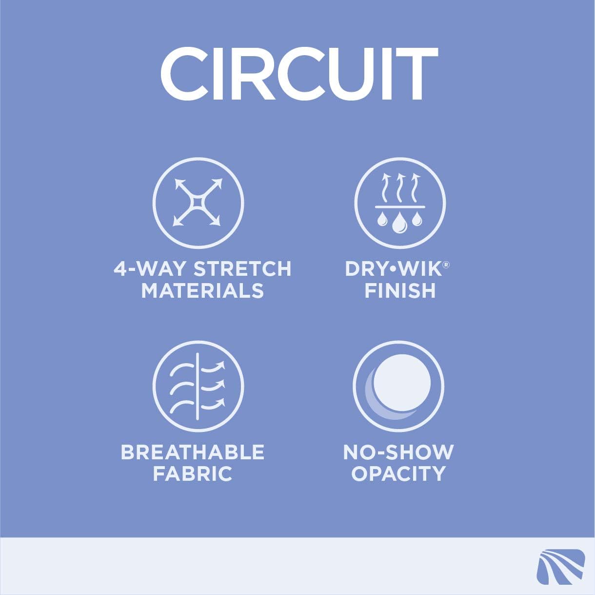 Marika Women's Jade High Rise Back Pocket Legging - Image 6