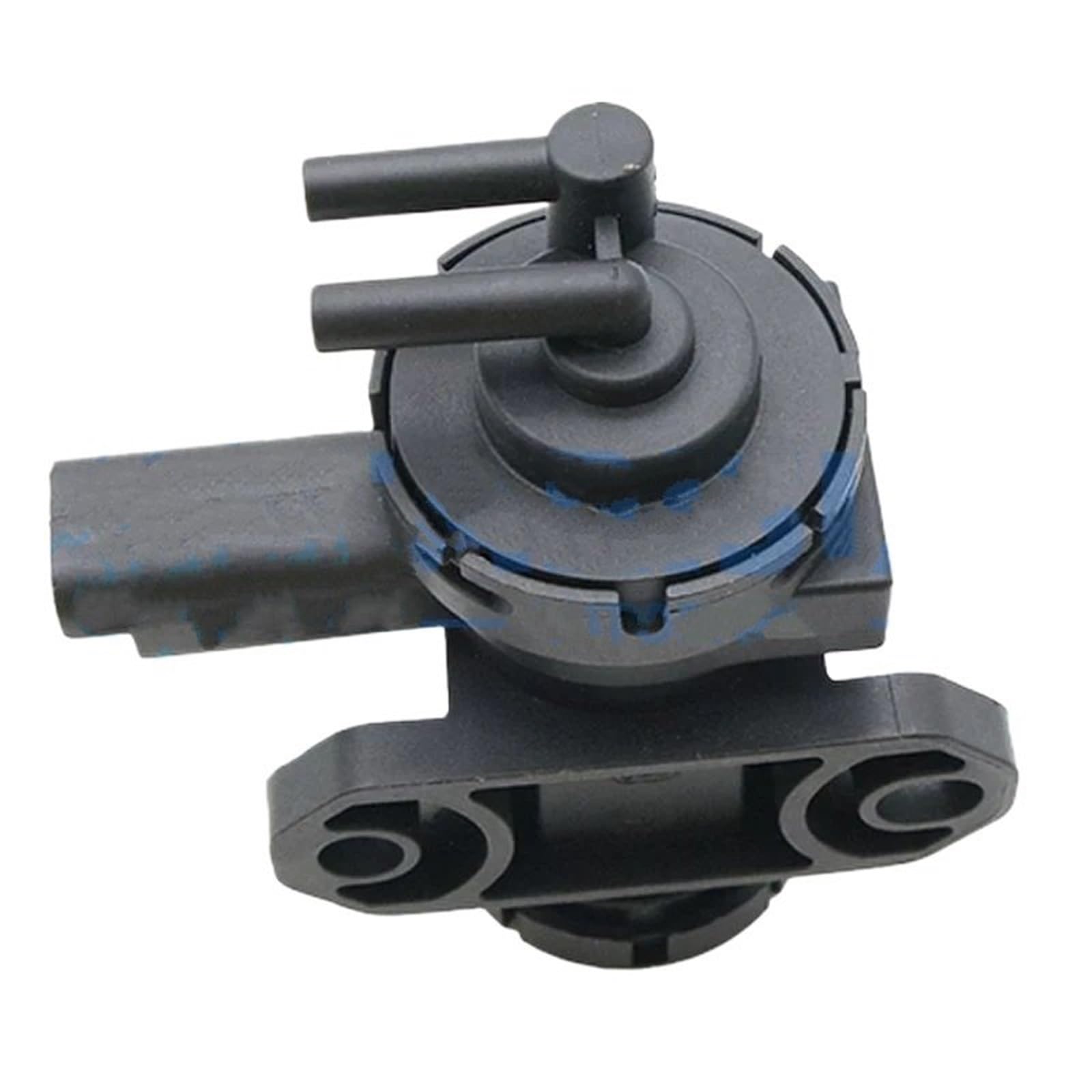 9635704380 Zawór elektromagnetyczny ciśnienia doładowania turbosprężarki pasuje do Citroen C5 Peugeot 206 406 Partner 2.0 2.2 HDi Części samochodowe Zawór EGR samochodu‌ Wymiana zaworu EGR‌