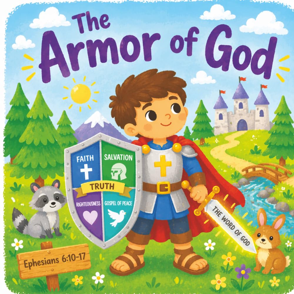 The Armor of God