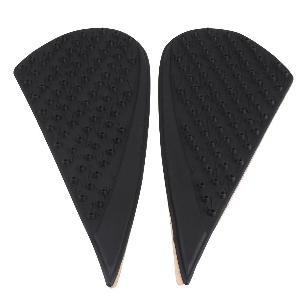 Set 2 Protezioni In Gomma Per Serbatoio Yamaha YZF1000 (2004-2006) – Antiscivolo, Adesive E Resistenti Agli Strappi