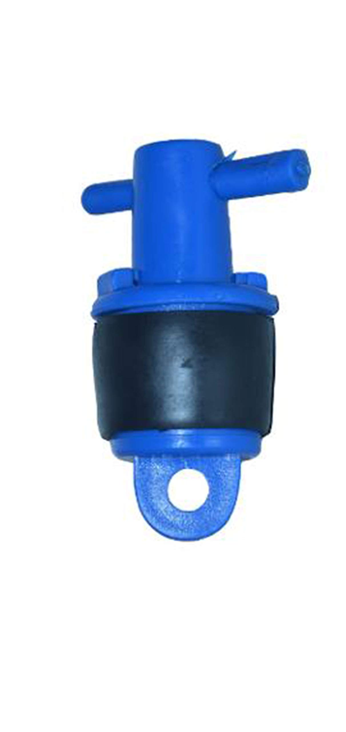 Black Hdpe End Plug-image-24