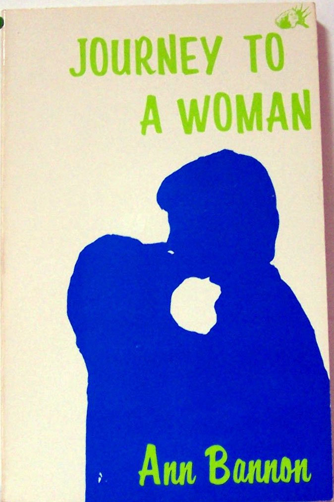 Buy Journey to a Woman — BookShops.in