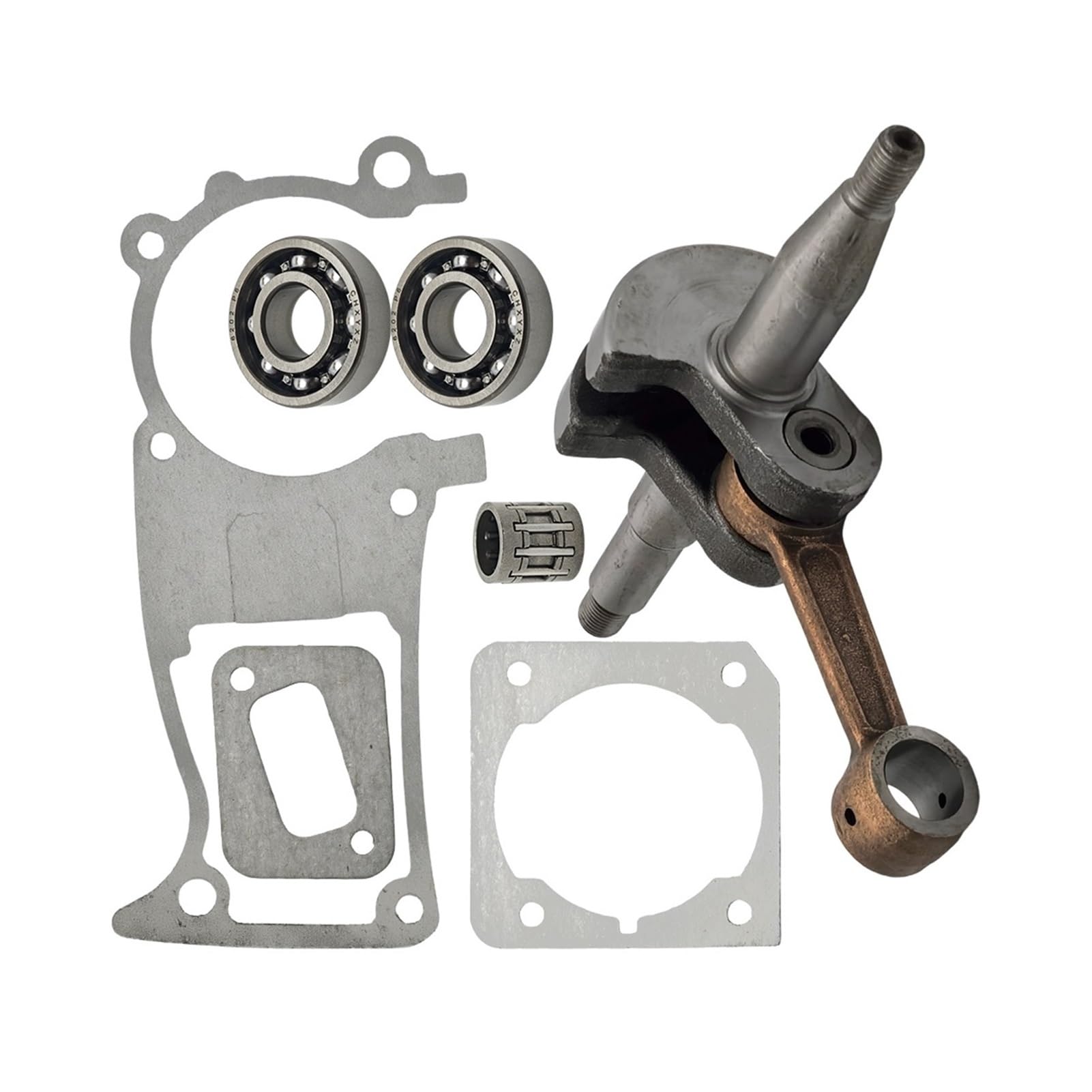 Junta de rodamiento de motosierra 340 350 y CS2145 repuesto OEM 503858071