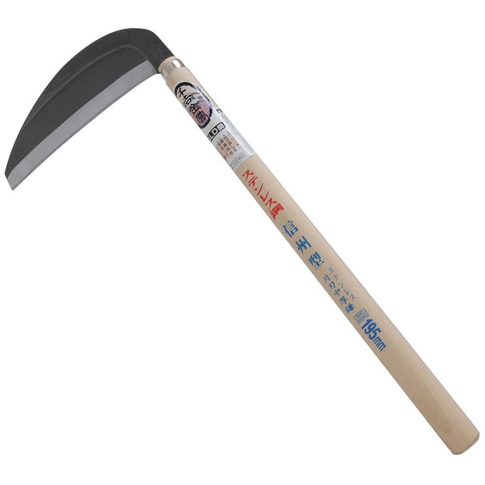 信州最高等級　鎌　新品 楽天市場】信州 鎌の通販