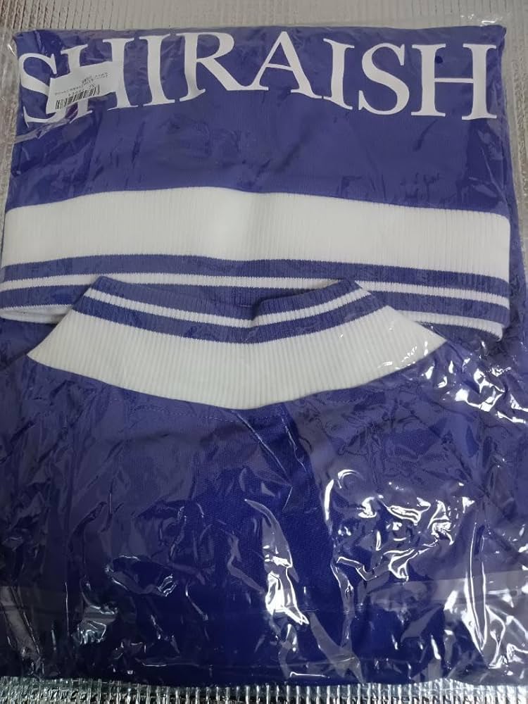 【新品】乃木坂46 白石麻衣 ジャージ上 メンバー名入り ver. XLサイズ Amazon.co.jp: 乃木坂46 白石麻衣 ジャージ上 メンバー名入り