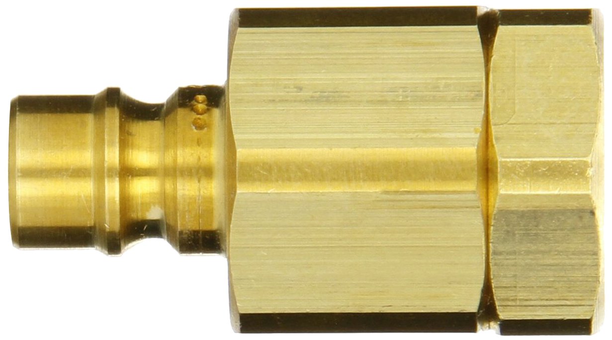 DCI International 5150 Single Valve with Quick-Disconnect