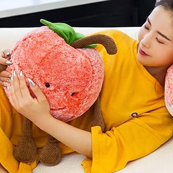 Amazon.co.jp: BONUMD（ララちゃん） さくらんぼ チェリー 可愛い