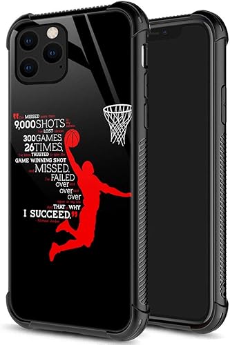 Miniatura 24 de Funda para iPhone 11, protección de grado militar, esquinas a prueba de golpes, funda antiarañazos para iPhone 11, World of Soccer Soccer,Increíble