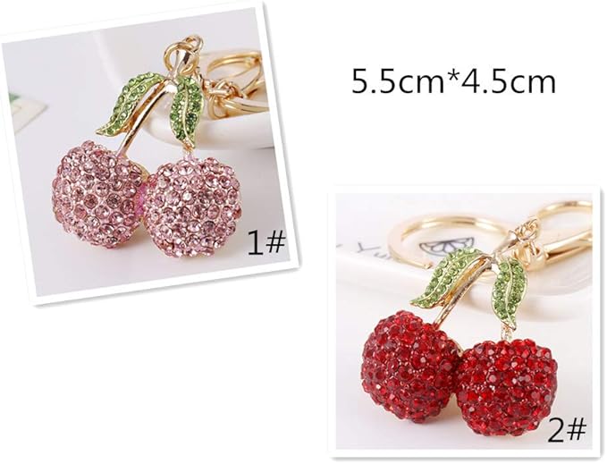 Amazon Jabit さくらんぼ チェリー 可愛いキーホルダー 手芸 クラフト 生地 材料 デコパーツ 2号色 デコ素材 通販 Amazon Jabit さくらんぼ チェリー 可愛いキーホルダー 手芸 クラフト 生地 材料 デコパーツ 2号色 デコ素材 通販