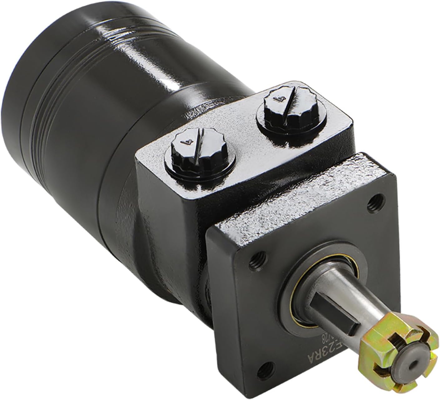 GXYWADY Hydraulic Wheel Motor Lawnmower Replacement for 1-603718/1603718/ 603718, Replacement for Stens 025-515, Replacement for TE0230FS250AAFA，TE0230FS250AAWP