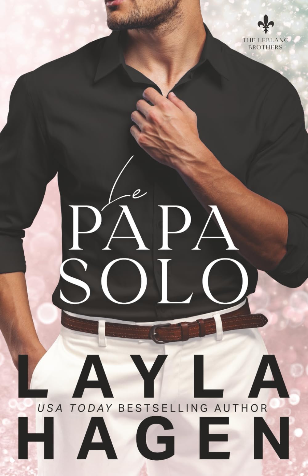 Le Papa solo (Les Frères Leblanc)