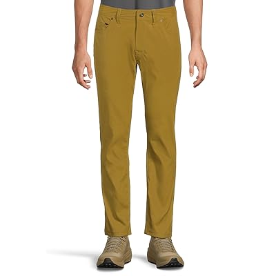 Prana Stretch Zion 5 Pocket SL Pants Men