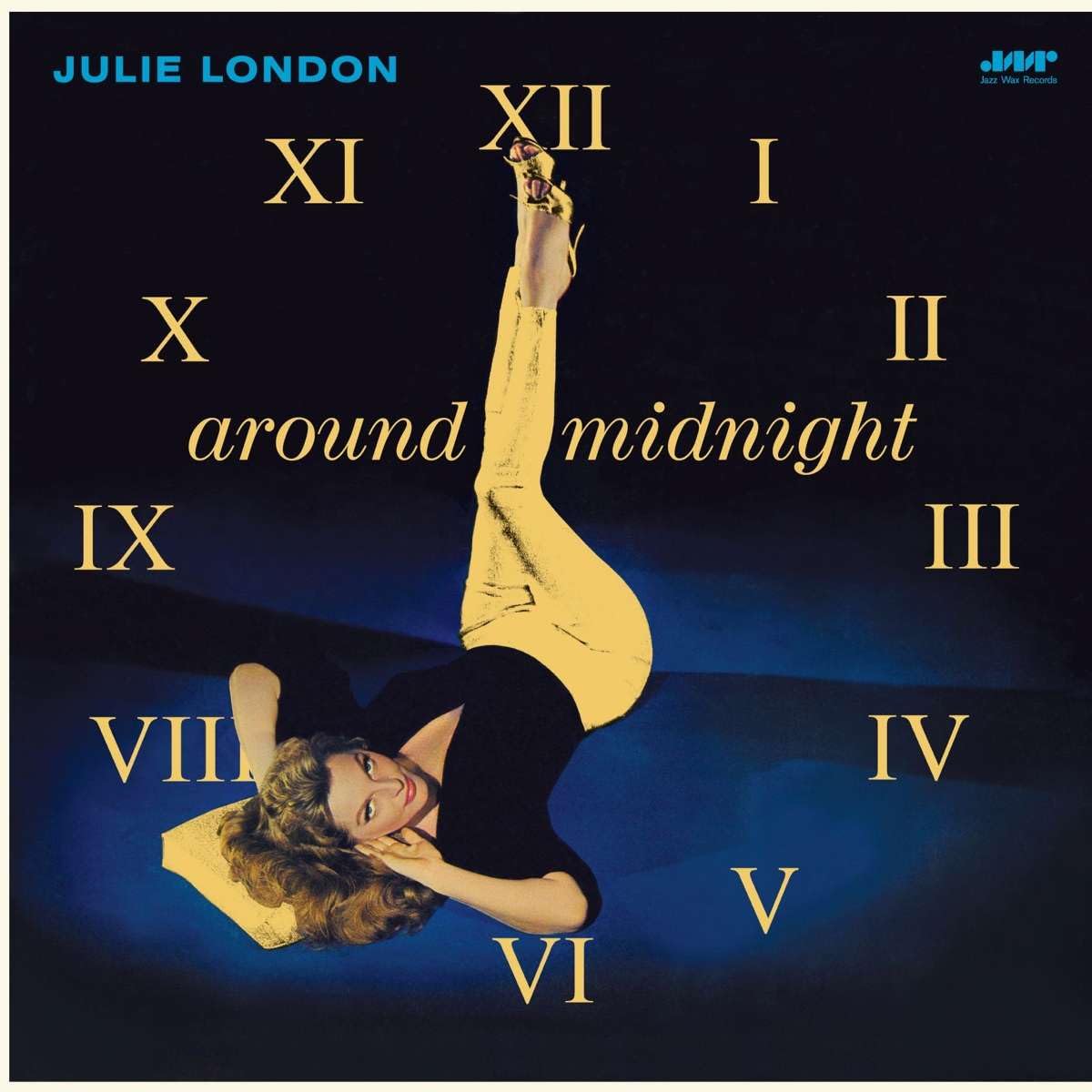 Around Midnight [VINYL]