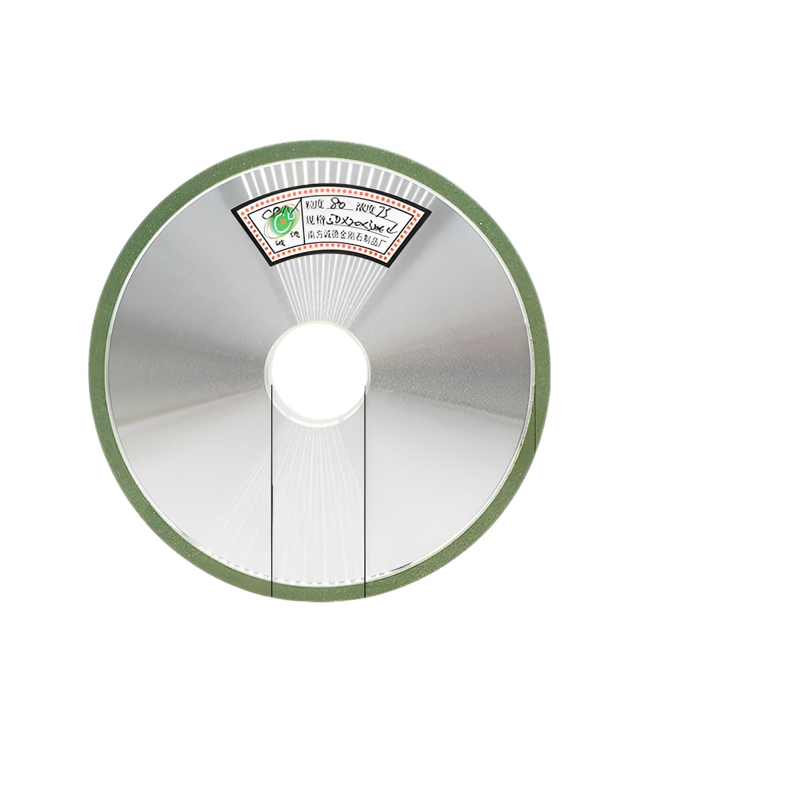 Mola CBN 150x20x32mm