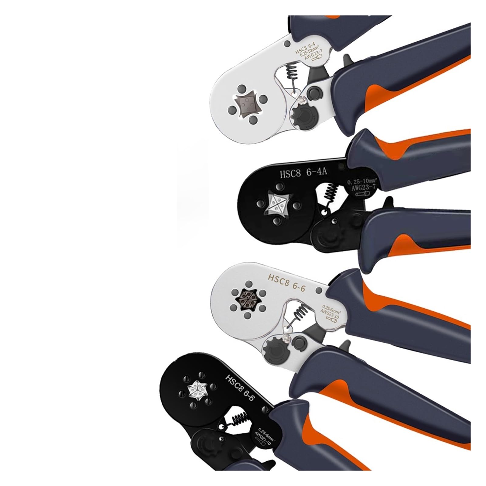 Bluespot Tools B/s8807 Cricchetto Pinza Crimpatrice | Acquisti Online Su - Foto 12