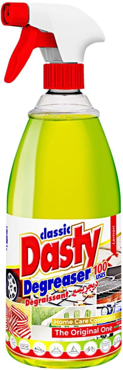Dasty Classic Degreaser 1000 ml